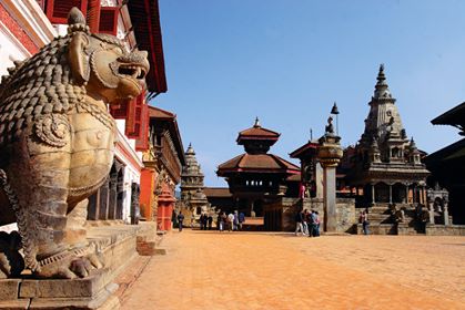 Cultural and Historical Tour in Bhaktapur